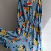 Комбинезон ромпер 40р