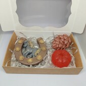 подарунковий набір ручної роботи