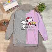 Якісний світшот зі Снупі ідеальний стан