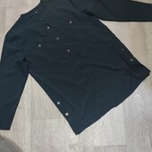 Блузка S(більшомірить, рL)