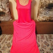 довга сукня пог. 50-58