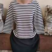 котонова тепла сукня пог. 53