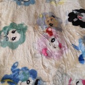 Одіяло дитяче