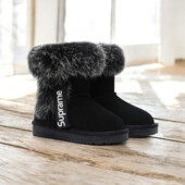 Шикарні стильні уггі натуральний замш 26-30 розмір якість бомба