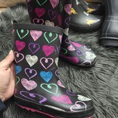 Cirtina 32p 21.5см гумаки