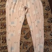 Піжамні штани поб. 54