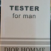 Парфумована вода 60мл Диор Хоум Спорт