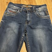 Підліткові джинси