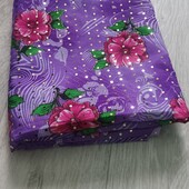 Тканина з блискітками