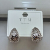 Сережки Xuping