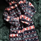 Халат махровий