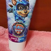 нова дитяча паста без фтору натуральна основа