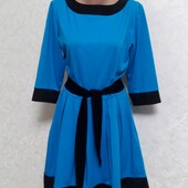 Женское платье р.52. Новое!