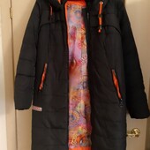 Пальто 44 размер