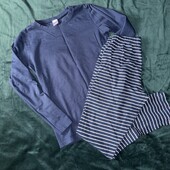 Піжама для хлопчика 146/152