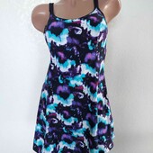 Купальник-плаття розмір 14
