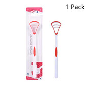 Шкребок, очищувач язика