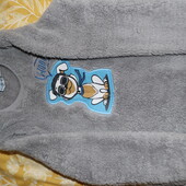 Кофтинка піжамна