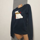 Легкий светрик