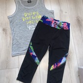 Спортивний комплект розмір Л.