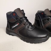 нові черевики зима 40,41,42 р