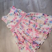 Святкова сукня 4-5років