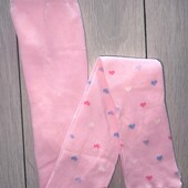 Колготи Primark, 7-8р / 128см
