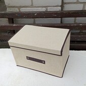 Коробка для хранения 25*19*16см