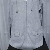 Трикотажный кардиган 48-50