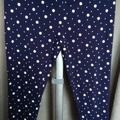 By very Лосины из котона