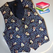 Моднейший жилет