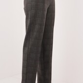 Женские штаны в клетку Primark