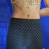 Чоловічі боксери, лот 2 шт. В коробці 