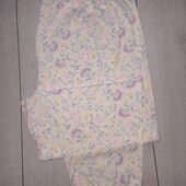 Піжамні штани Primark, eur 50-52 / uk 22-24