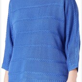 Светр в класному кольорі від Per Una, розмір XL, новий. Фото 1 приклад.