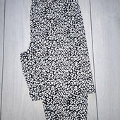Піжамні штани Primark, eur 34-36 / uk 6-8