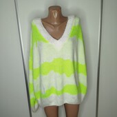 Теплий светр Reclaimed vintage L ,Пог -81