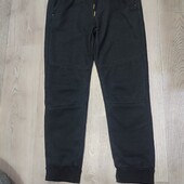 Спортивні штани з начосом Reserved 152