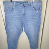 Стрейчеві джинси The Narper р 24(пот ;54-61 ,поб -63-73)
