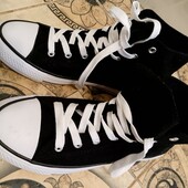 Нові кеди сінсей 40 р