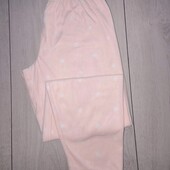 Флісові штани Primark, eur 32-34 / uk 4-6