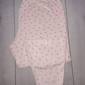 Флісові штани Primark, eur 50-52 / uk 22-24