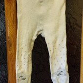 Дитячі колготки на 1-2 роки