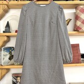 Сукня❤️гусяча лапка