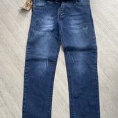 Джинсы