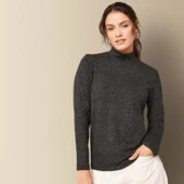 Кофта жіноча esmara eur L 44\46