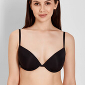 Бюстгальтер Anabel Arto 7019-010 чорний. Розмір 70A