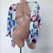 Накидка розмир 8