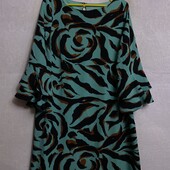 Женское трикотажное платье отличного качества