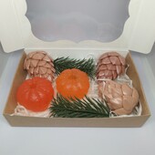 подарунковий набір ручної роботи